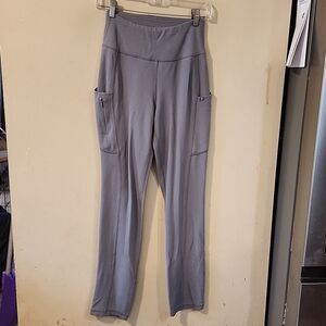 Jaannu Scrub pants XS
